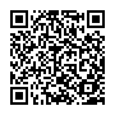 QR code for plate 644 QYJ