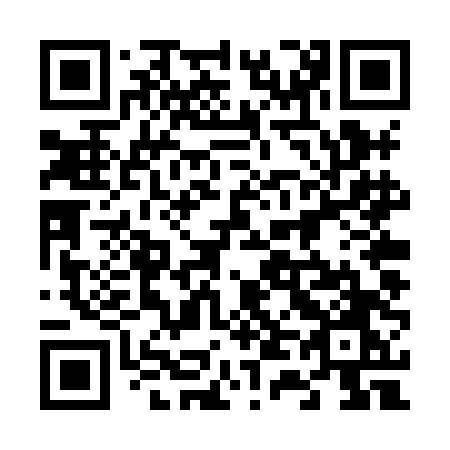 QR code for plate 644 XDO