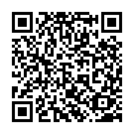 QR code for plate 645 1DX