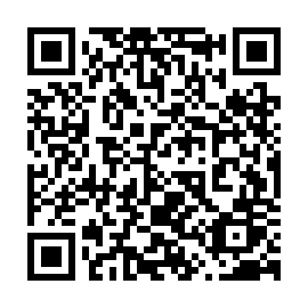 QR code for plate 645 COR