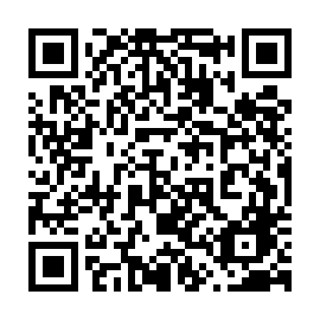 QR code for plate 645 EDG