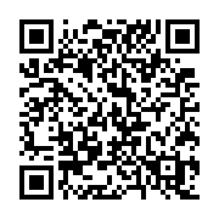 QR code for plate 645 GFH