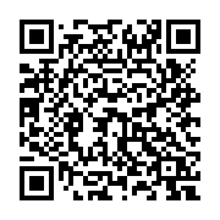 QR code for plate 645 JRR
