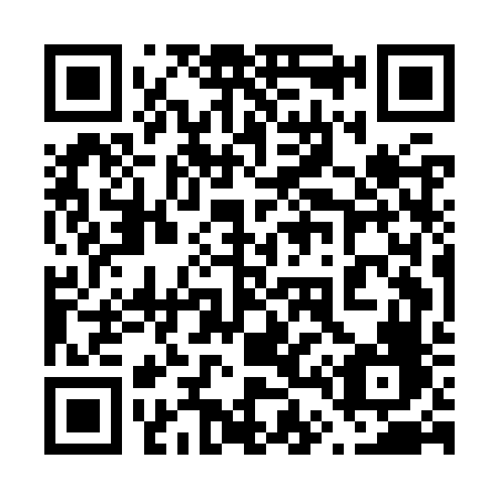 QR code for plate 645 KVF