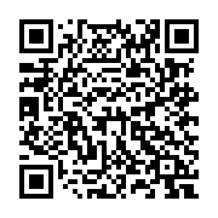 QR code for plate 645 MEB