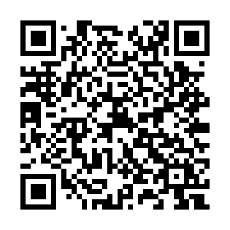 QR code for plate 645 PVX