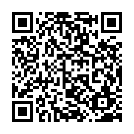 QR code for plate 645 YCV