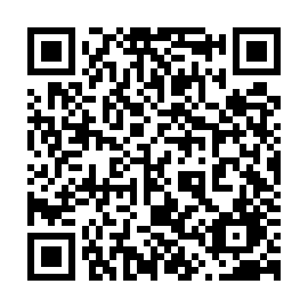 QR code for plate 646 EZD