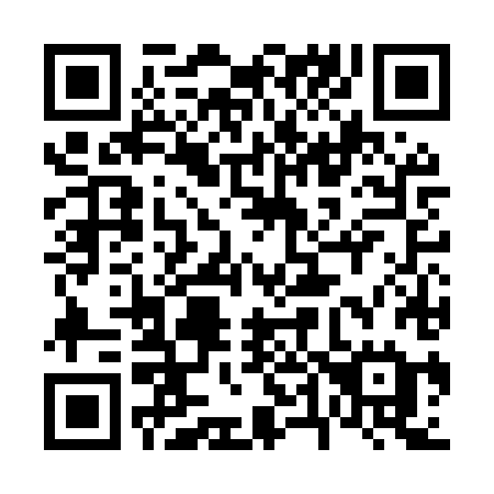 QR code for plate 646 MXE