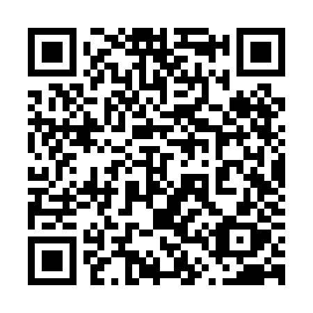 QR code for plate 646 PJX