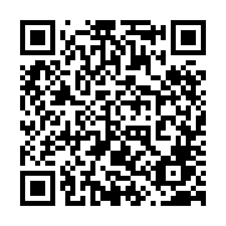 QR code for plate 647 8NV