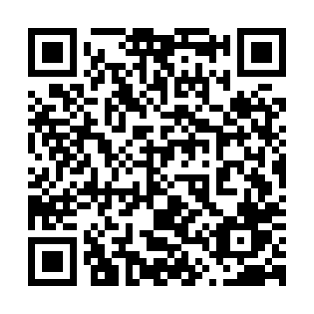 QR code for plate 647 HXV