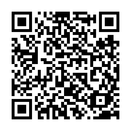 QR code for plate 648 FYK