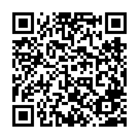 QR code for plate 649 FLV