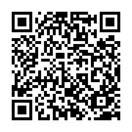 QR code for plate 649 UXT