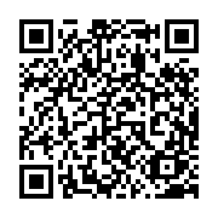 QR code for plate 650 XFP