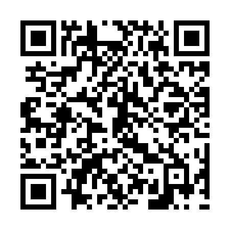 QR code for plate 650 YDB