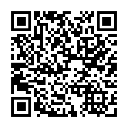 QR code for plate 652 3RD