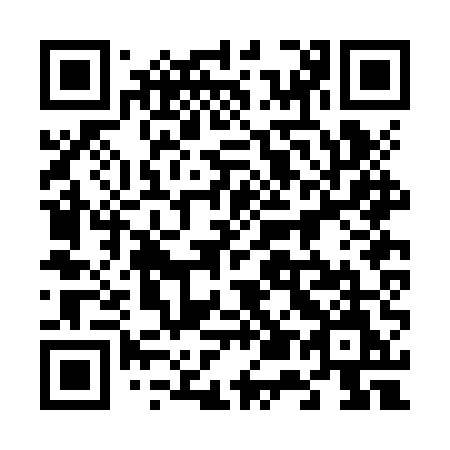 QR code for plate 652 JUM