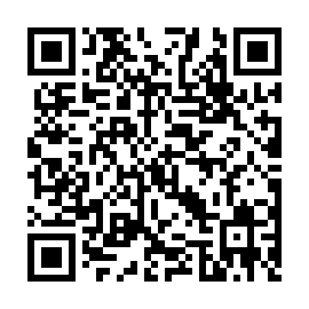 QR code for plate 652 QJY