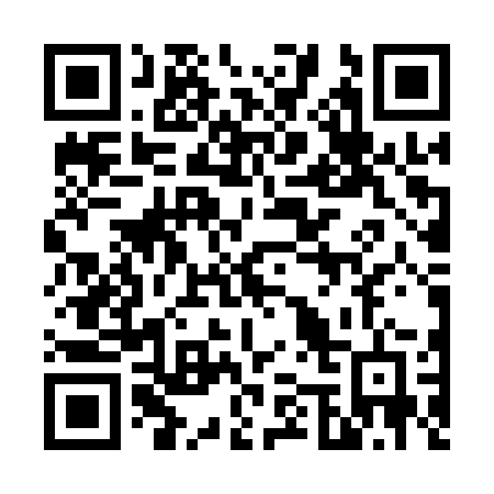 QR code for plate 652 QWD