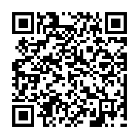 QR code for plate 653 8ET