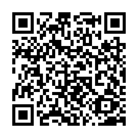 QR code for plate 653 CRZ