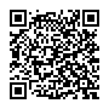 QR code for plate 653 XZE