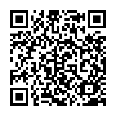 QR code for plate 654 KEO