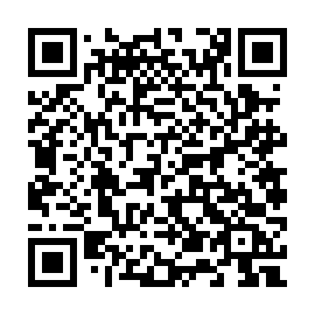 QR code for plate 656 0FC