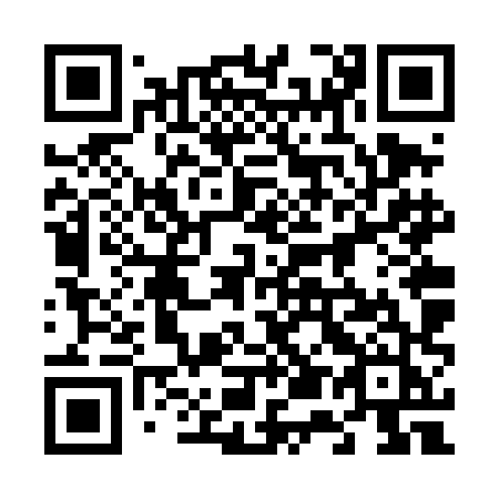 QR code for plate 656 THJ