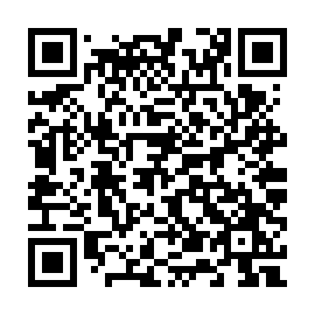 QR code for plate 656 VTO