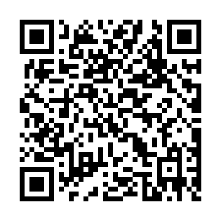 QR code for plate 656 XPM