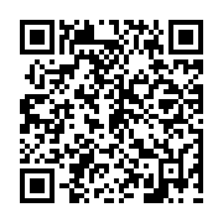 QR code for plate 656 YCN