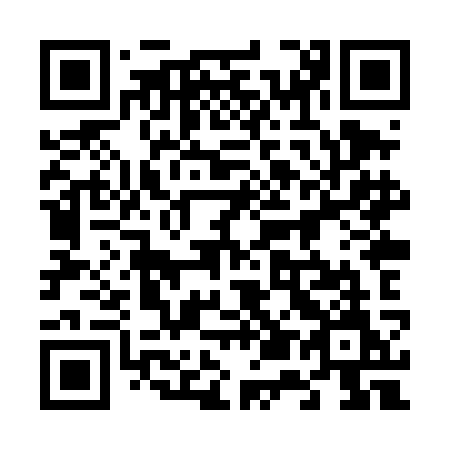 QR code for plate 658 TKM