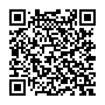 QR code for plate 658 XOV
