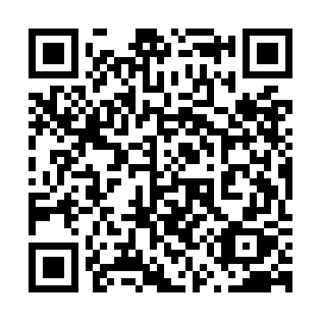 QR code for plate 659 OGX