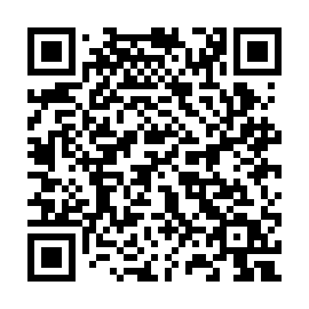 QR code for plate 661 BAT