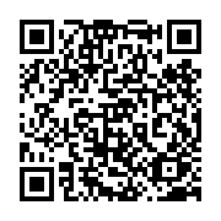 QR code for plate 661 DJP