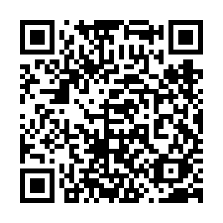 QR code for plate 662 FAK