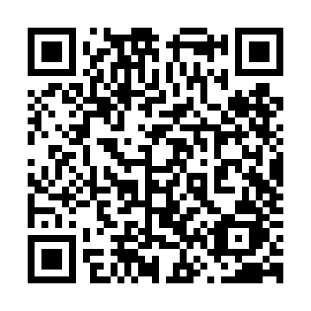 QR code for plate 662 TJJ