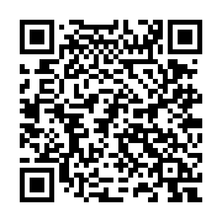 QR code for plate 663 TFA