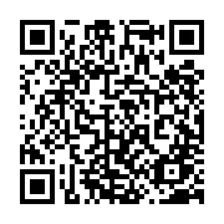 QR code for plate 664 ENW
