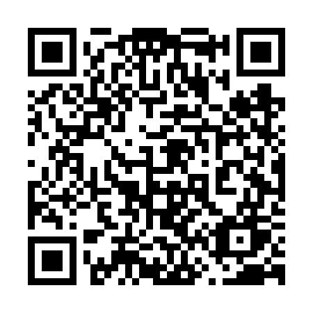 QR code for plate 664 FWW