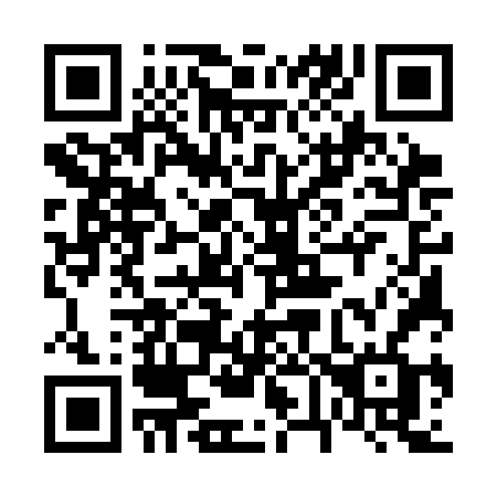 QR code for plate 665 3FF