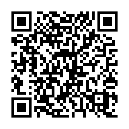 QR code for plate 665 HQY