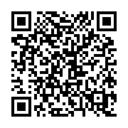 QR code for plate 665 JHH