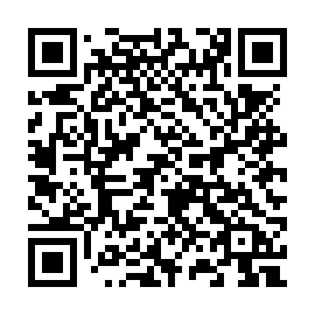 QR code for plate 665 NRB