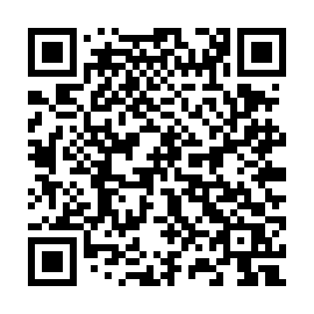 QR code for plate 665 TFR