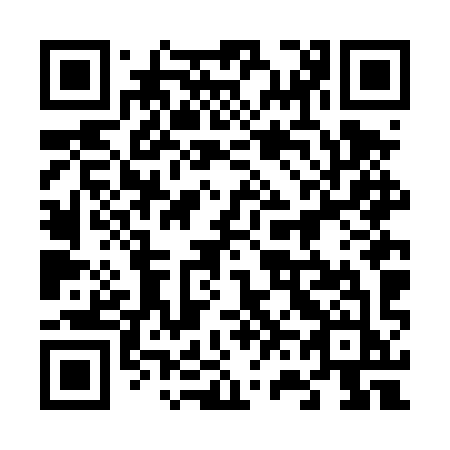 QR code for plate 666 DYJ